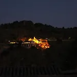 El Descanso en Toledo