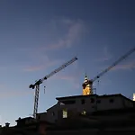 El Descanso En Toledo