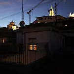 El Descanso en Toledo