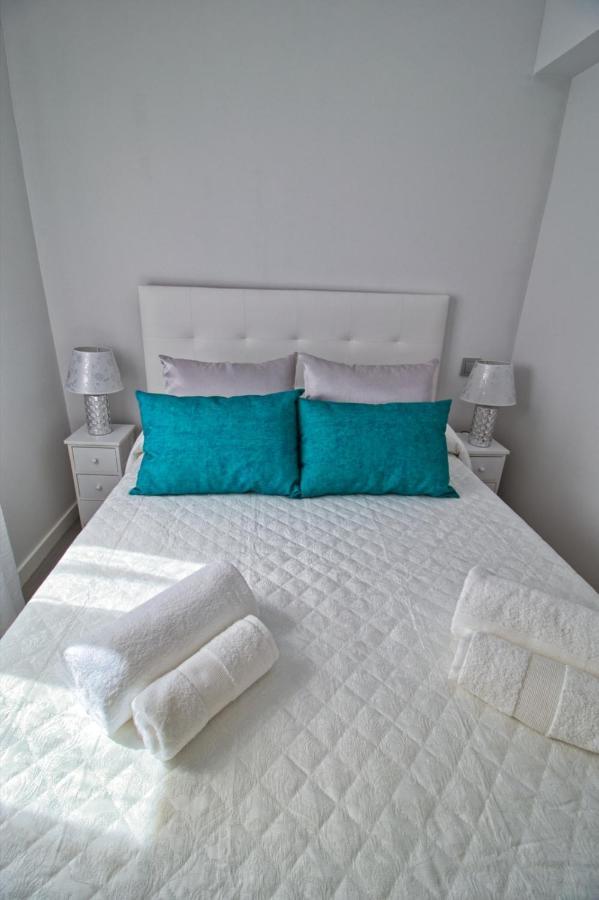 Apartamento El Descanso En *