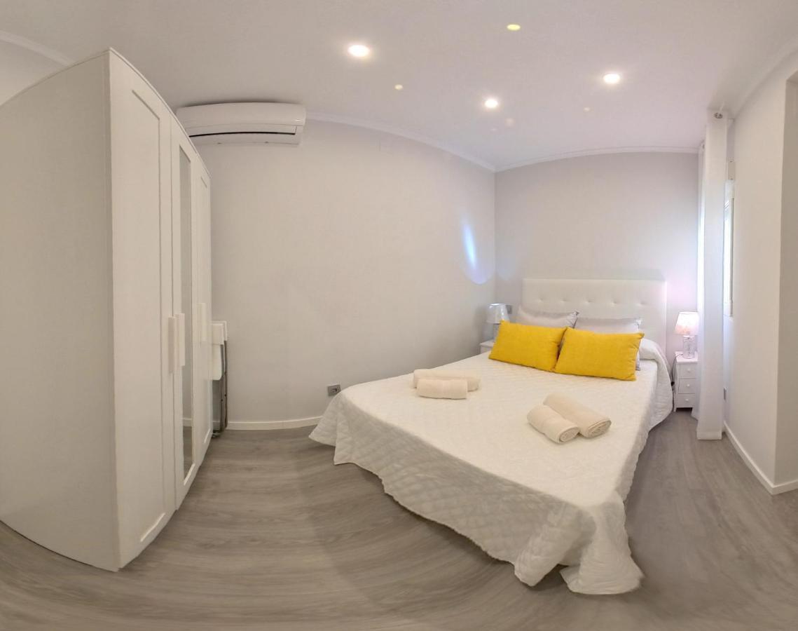 El Descanso En Apartment