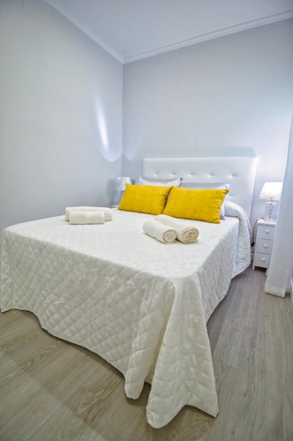 El Descanso En Apartment
