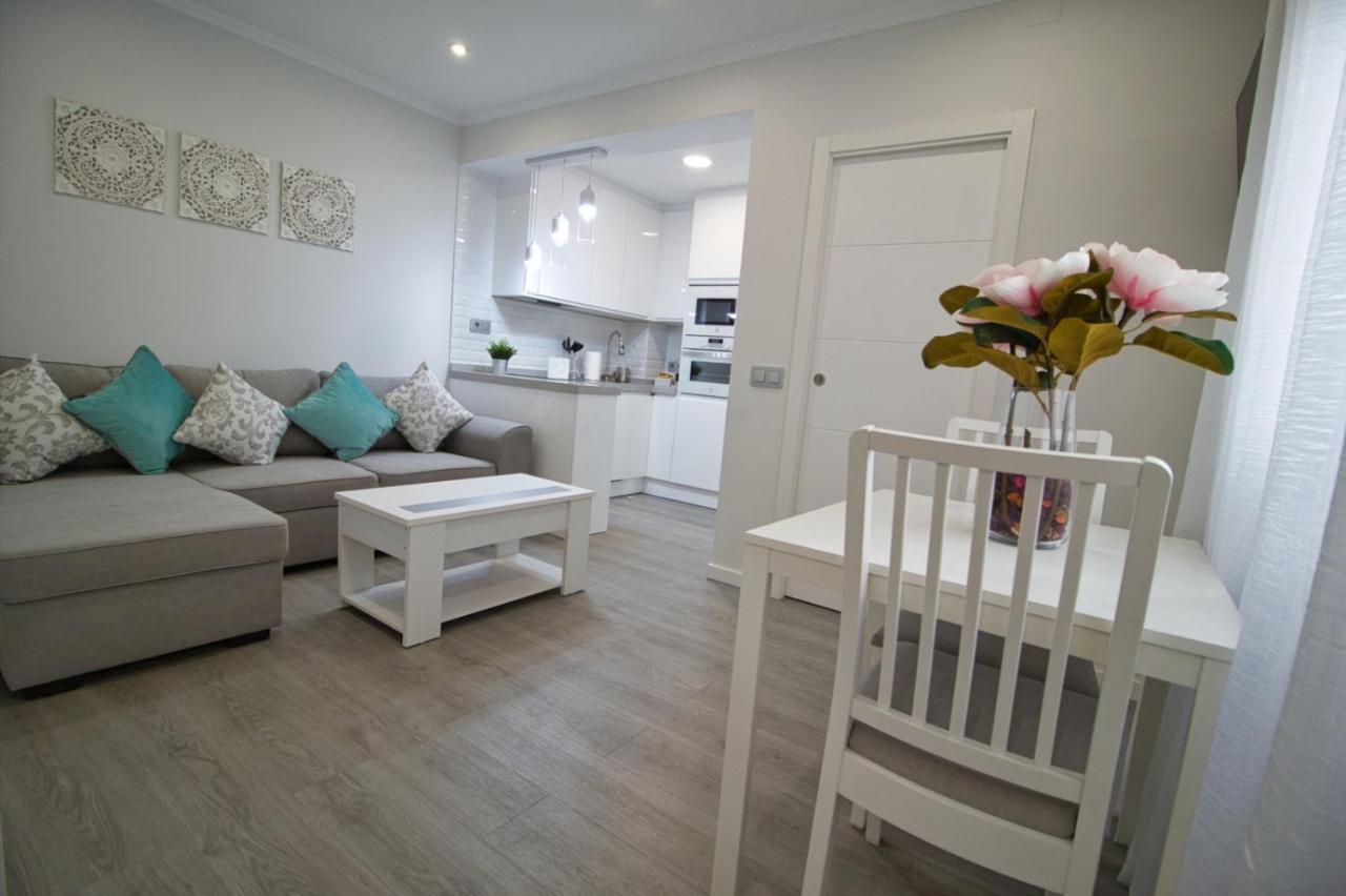 Apartamento El Descanso En *