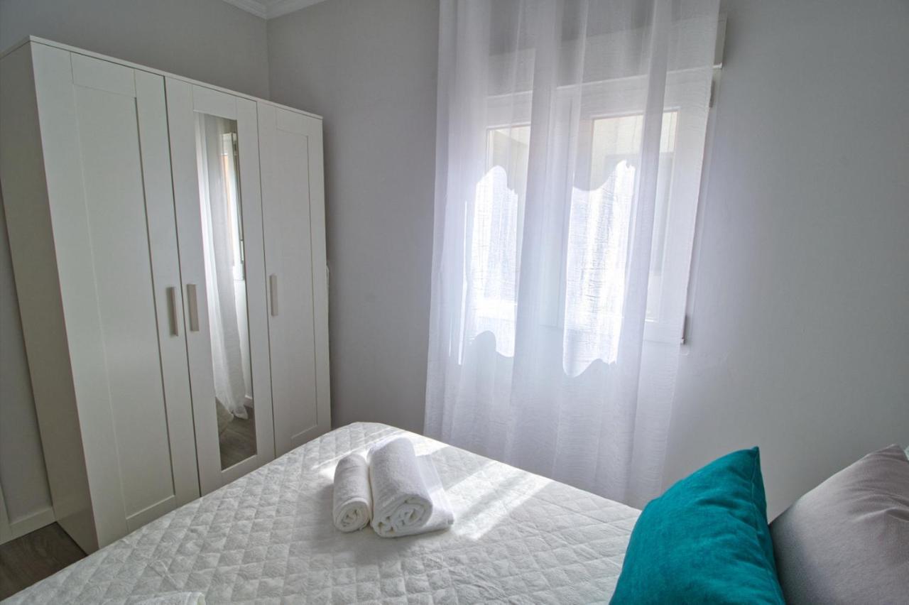 El Descanso En Apartment
