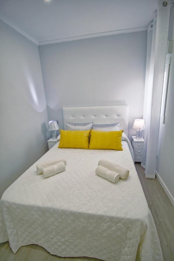 Apartamento El Descanso En