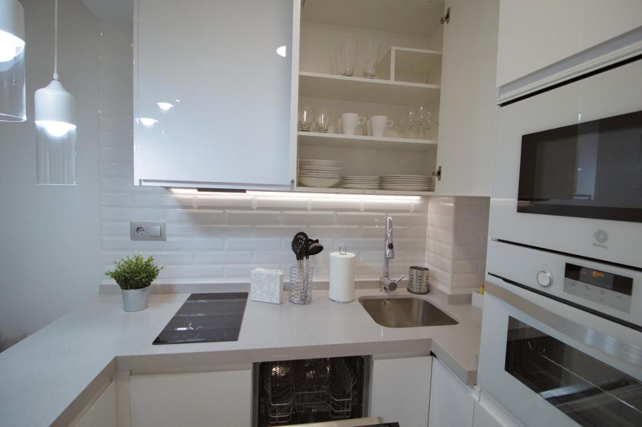 Apartamento El Descanso En *